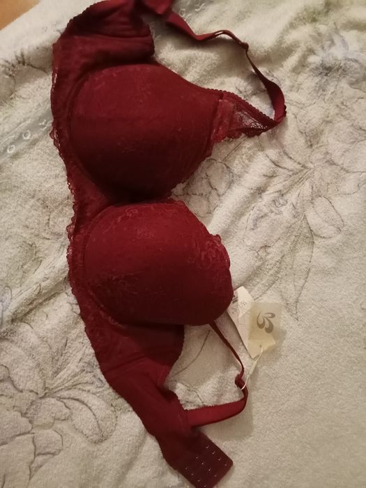 Бюстгальтер размер 4