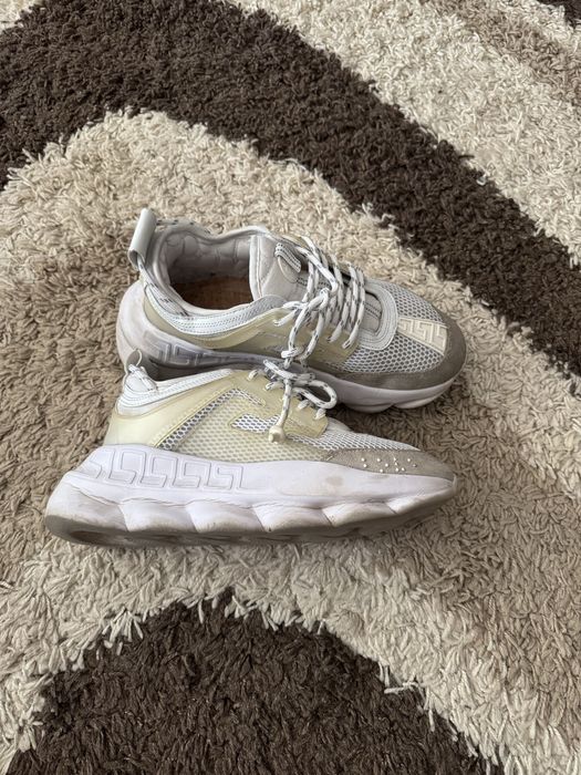 Versace Chain Reaction