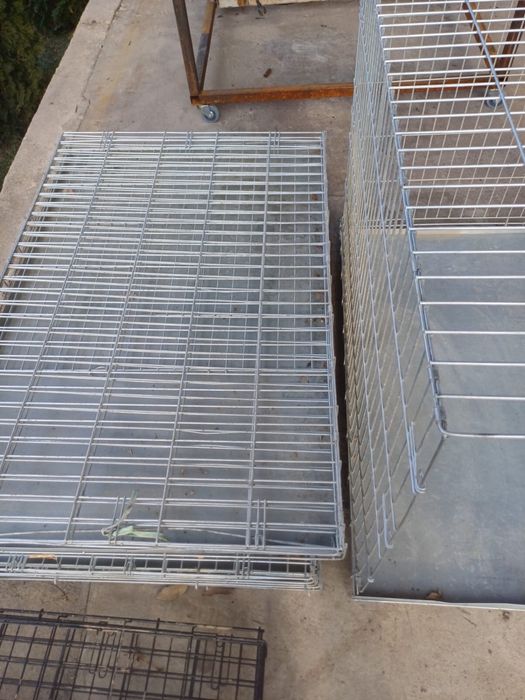 Клетка для животных