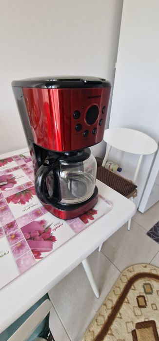 Aparat de cafea bun