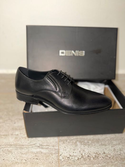 Pantofi Piele bărbați