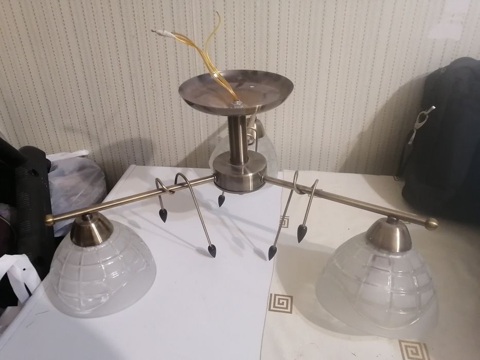 Люстра   для дома