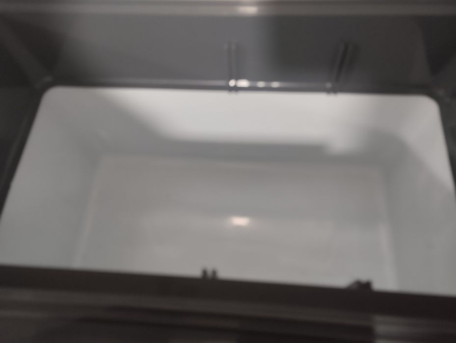 Авто холодильник.