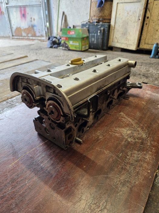 Части за Vectra B