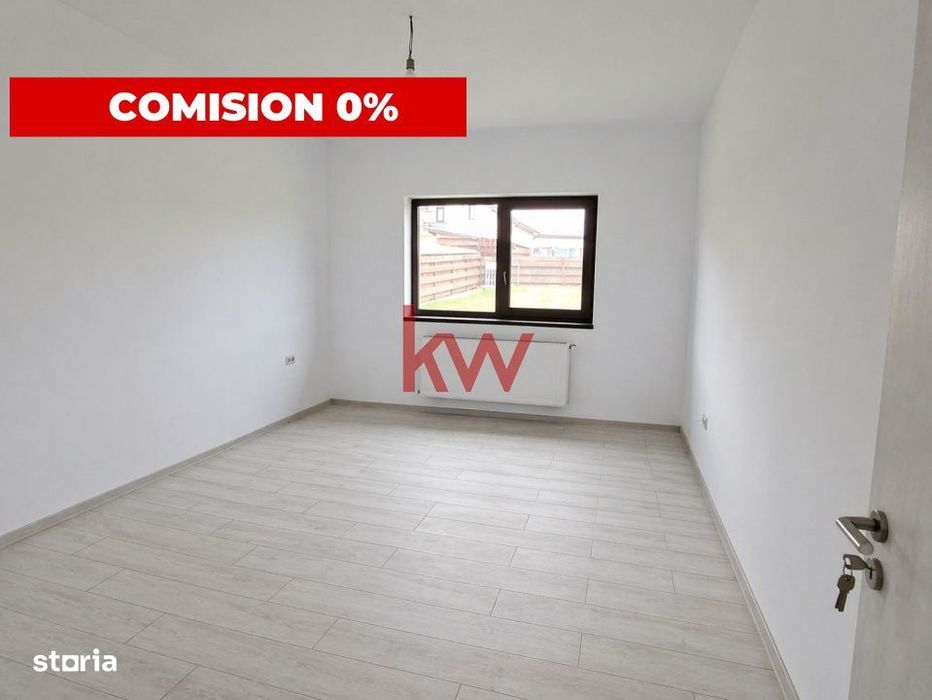 Casa parter 90 mp, teren 700 mp, intabulata, Valea Lupului – mutare