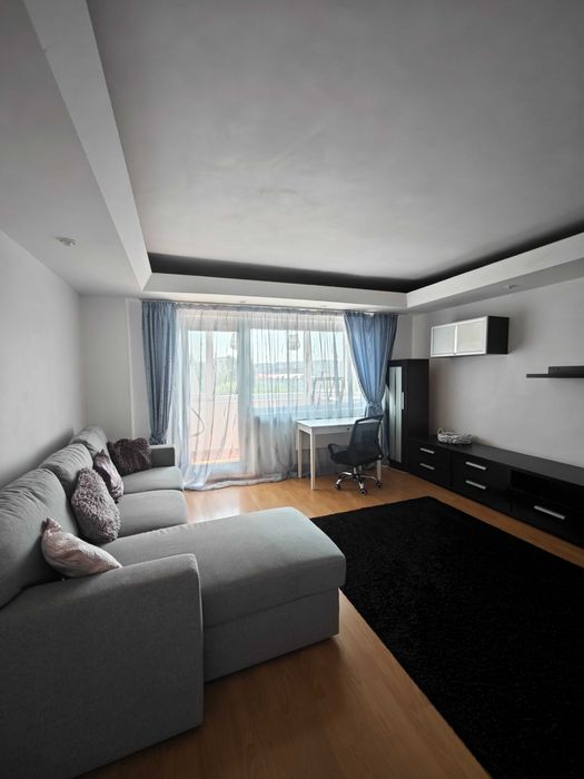 Chirie ap 2 camere Aviației - Direct Proprietar!