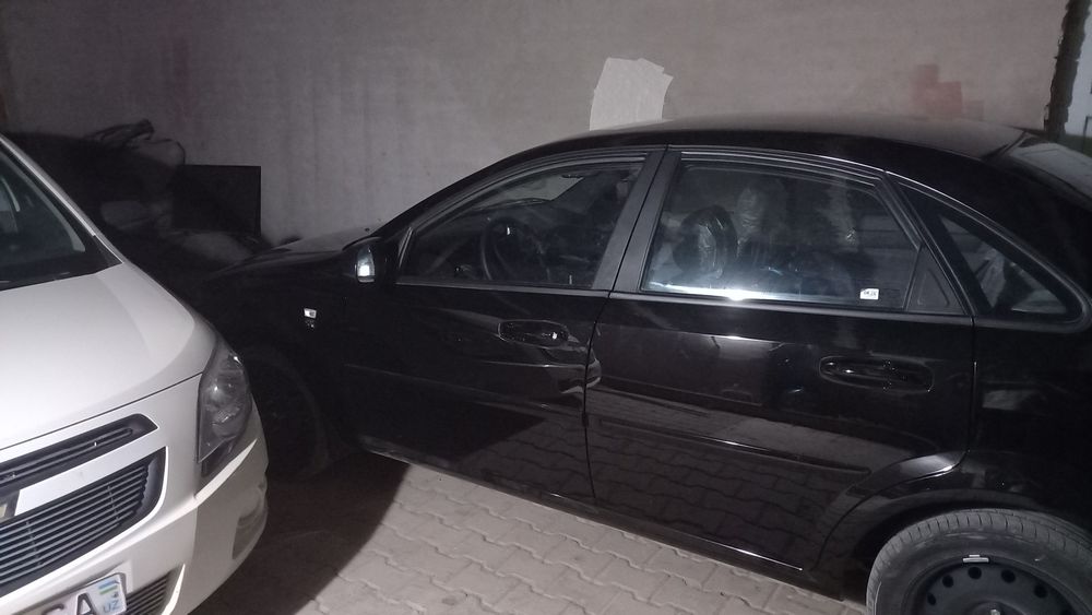 Жентро без пробег сотилади