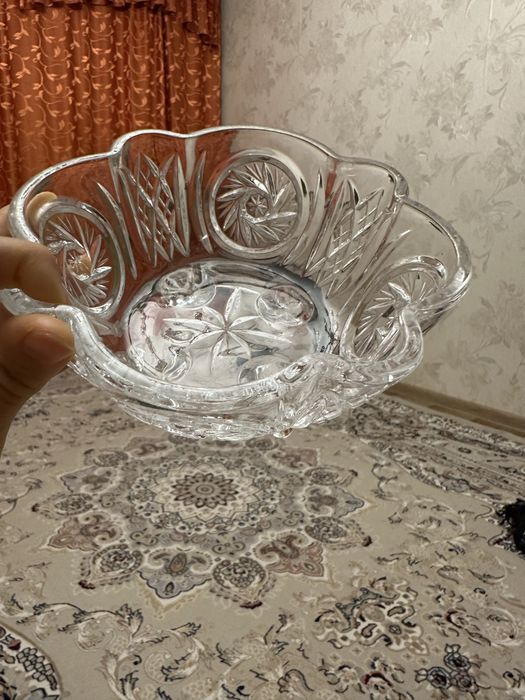 Продам посуду б/у