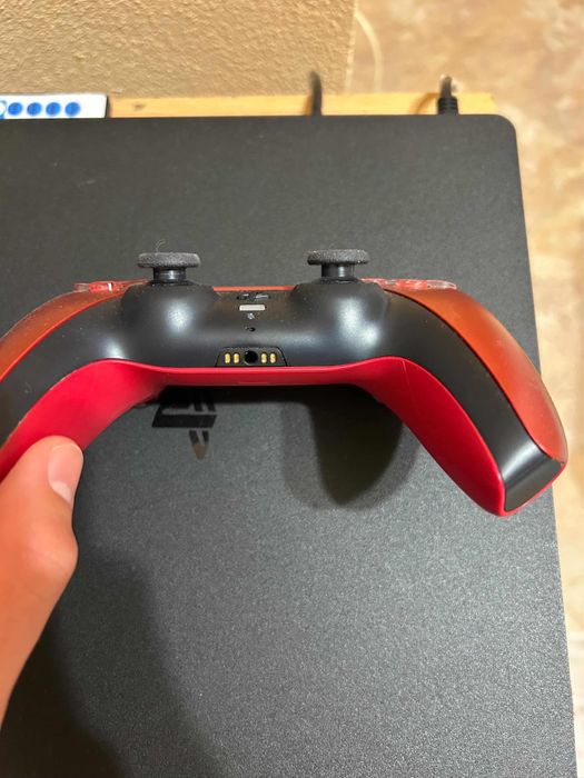 Ps5 controller като чисто нов