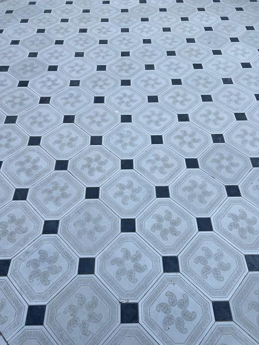 Брусчатка төсейміз сапалы