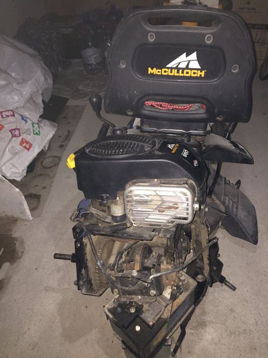 Продавам косачка