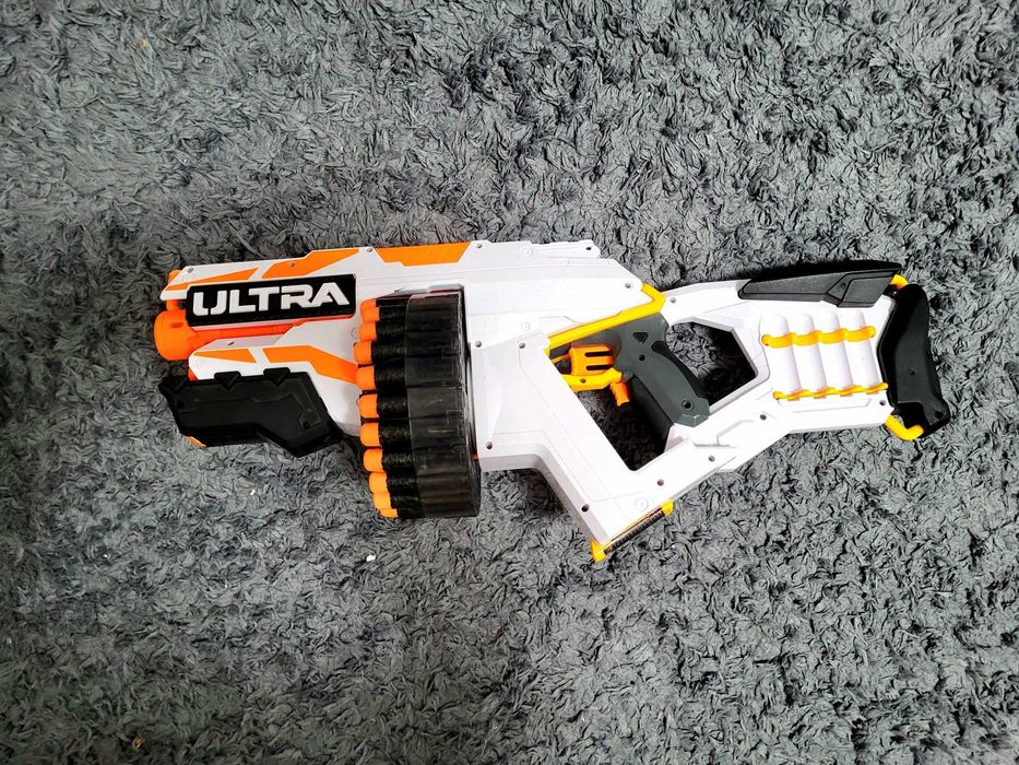 NERF ULTRA ONE Motorized 25 Round Blaster