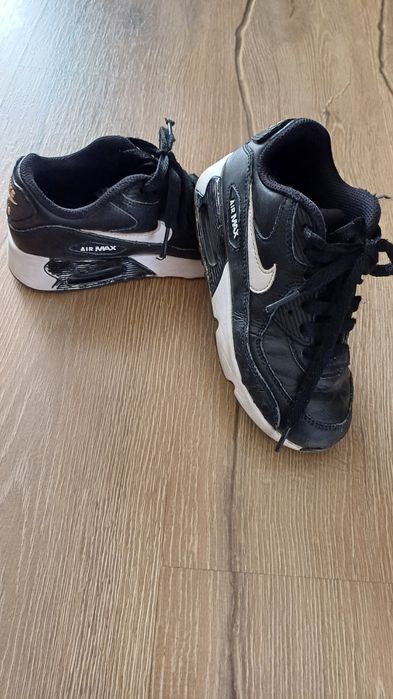 Детски спортни обувки Geox, Nike, PMG