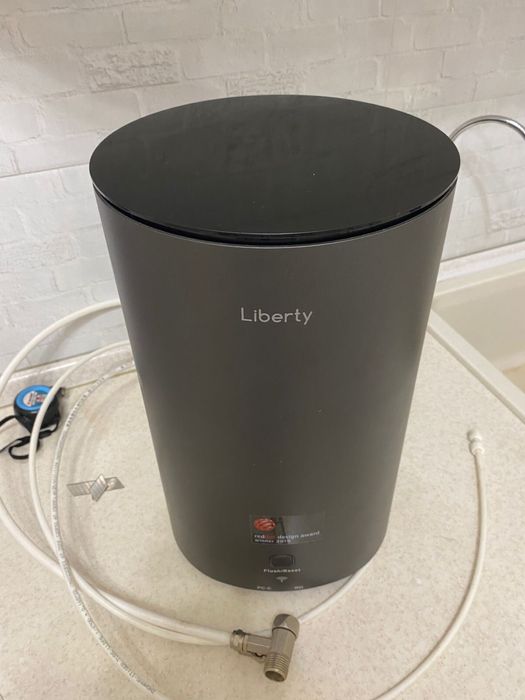 Продам фильтр для питьевой воды Liberty