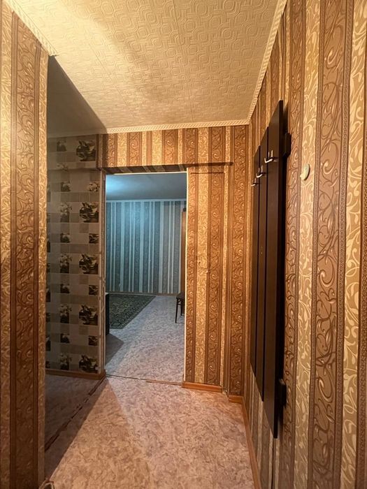 Жалға берледі 1бөлмелі пәтер.