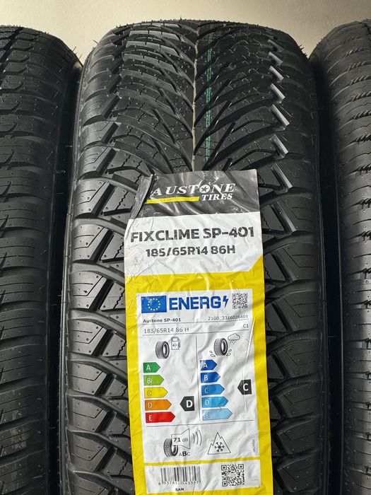 Austone SP-401 185/65/14