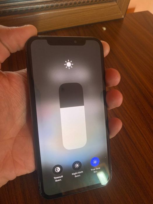 iPhone X 64gb Face ishlidi !