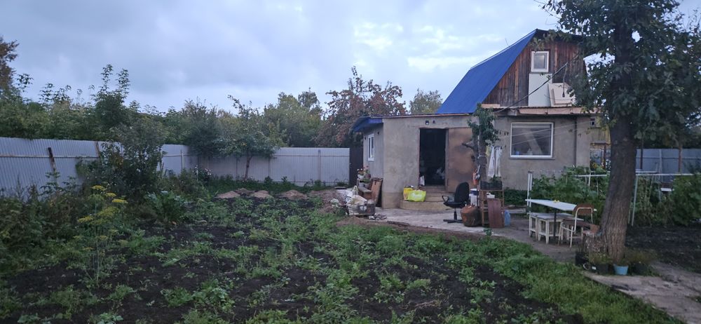 Продам дачу  или обмен