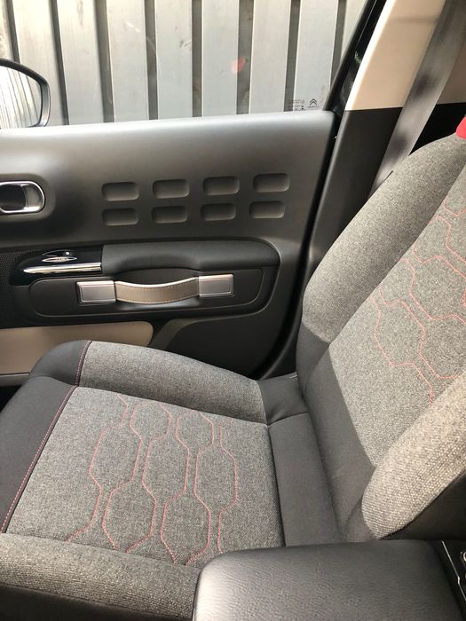 Vand Citroen C3 in stare foarte buna