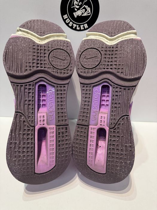 Маратонки NIKE AIR ZOOM SUPERREP 4 .Номер 43