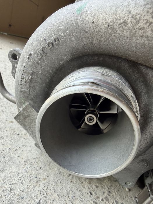 Turbo / Turbina / Turbosuflanta Mercedes 2.2 Euro 5, 6 / 651 : A6510903580