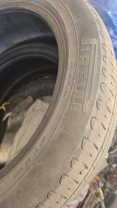 Cauciucuri vara 255/45/R20, dot2023