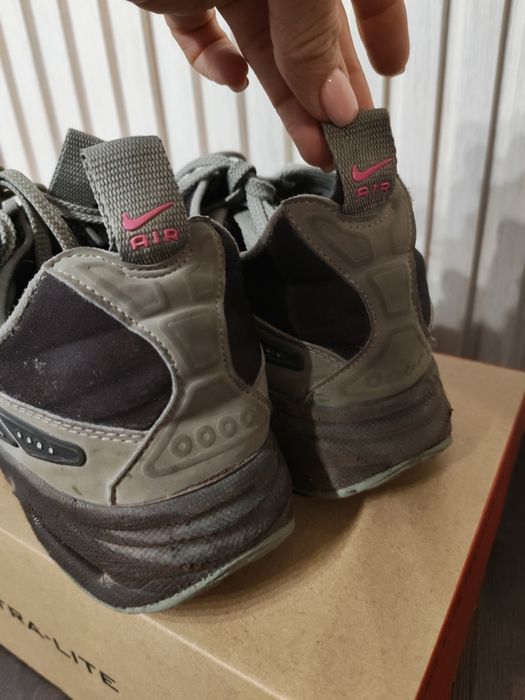 Маратонки Nike 35.5 размер
