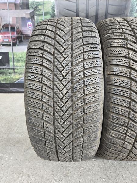 245/50/18 BRIDGESTONE 4бр
