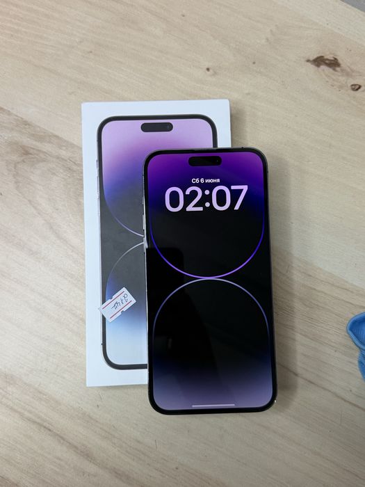 iPhone 14 Pro Max | Айфон 14 Про Макс