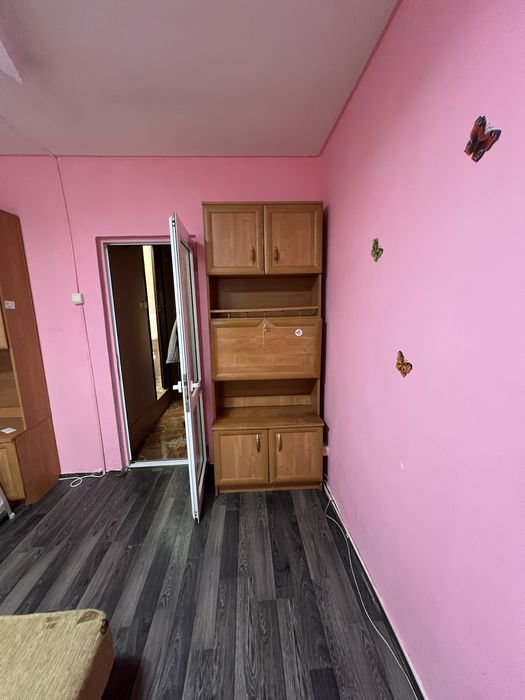 Garsoniera de inchiriat