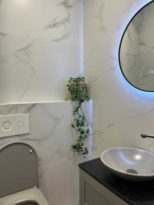 Двустаен апартамент в Младост 1