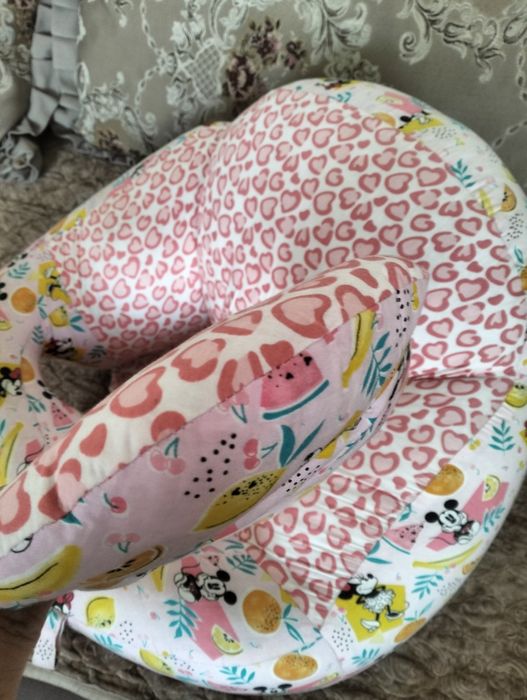 Детский кресло,сидушка