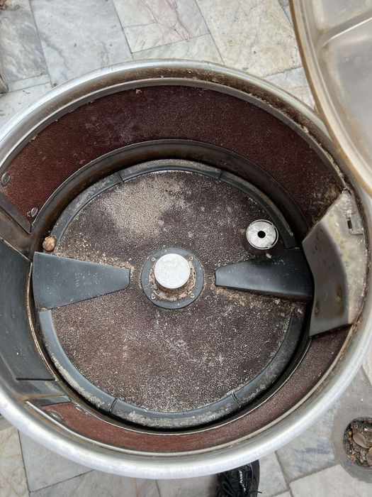 Професионална белачка 10 кг Fimar, модел PPN10