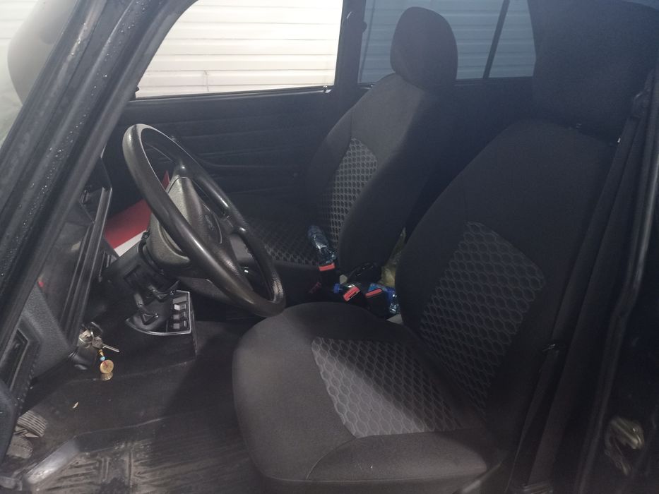 Продам 2107  -  ( 2011 г. в. )