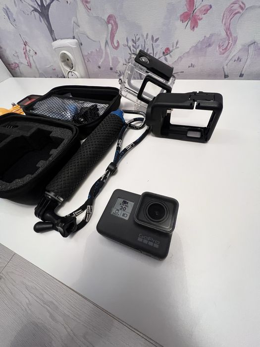 De vanzare Go pro Hero 5