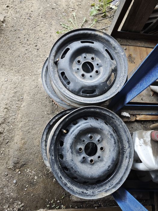 Диски R 13 по 2500
