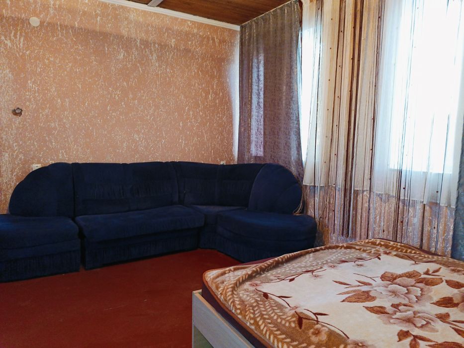 Дача на барковском