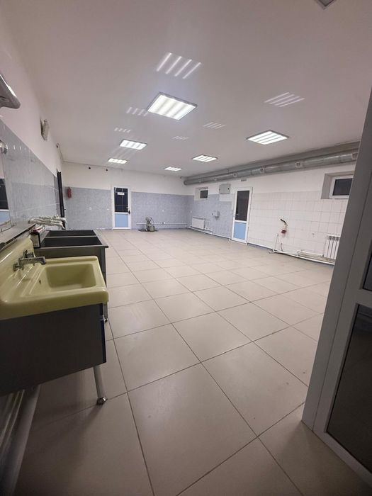 Коммерческое помещение