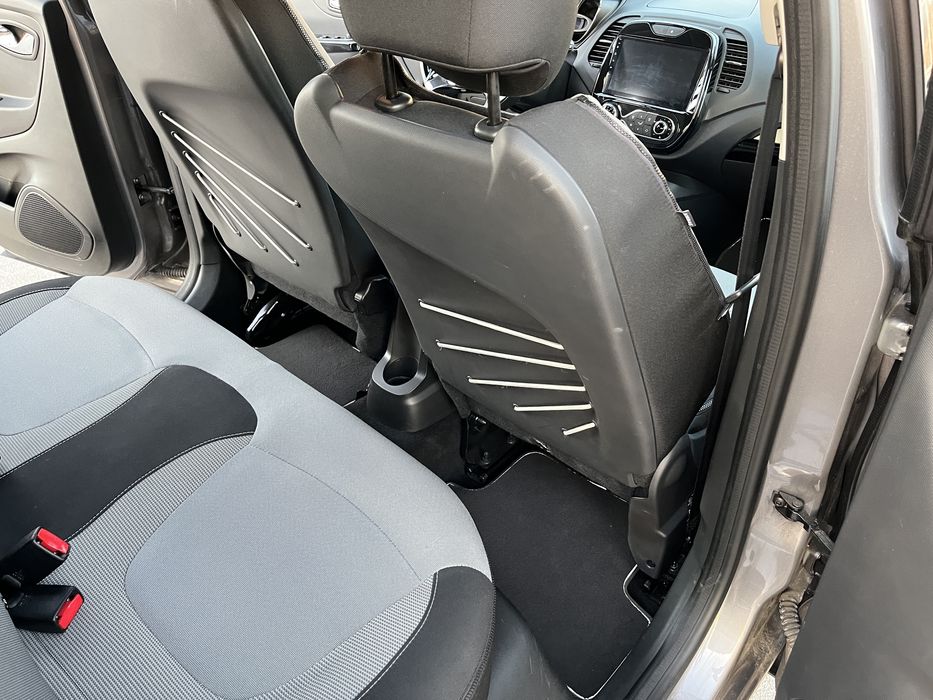 Renault Captur 1.2 Tce