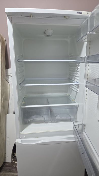 Холодильник Atlant