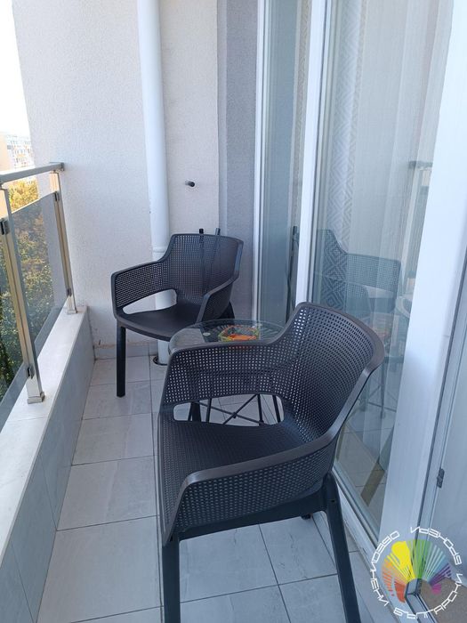 Дава се под наем Двустаен апартамент в Бургас, Изгрев - 55 кв.м за 510 € - Снимка #10