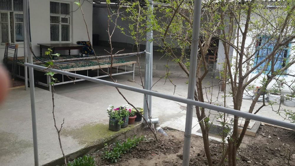 Дом/недвижимость