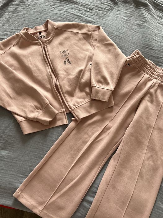 Пакет вещей на 110