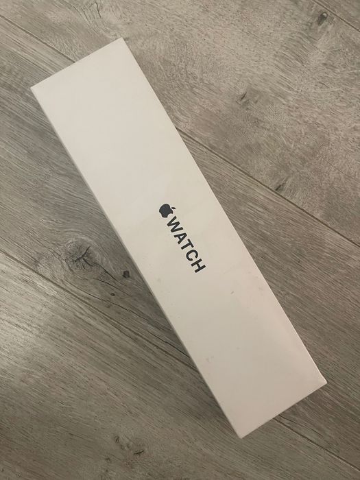 Apple Watch SE (2nd gen) 44 мм