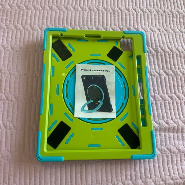 Husă iPad Pro 12.9 2018/ 2020