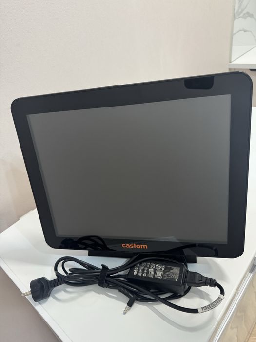 Уммаг моноблок с програмным обеспечением