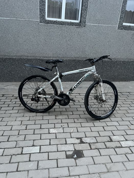 Продам хороший велосипед