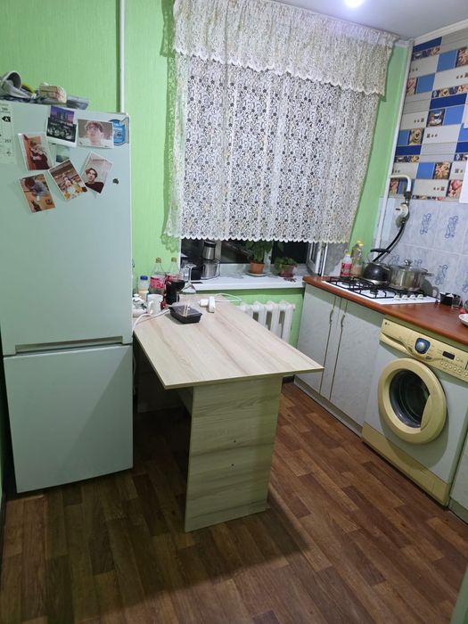 Продам квартиру 1 комнатный