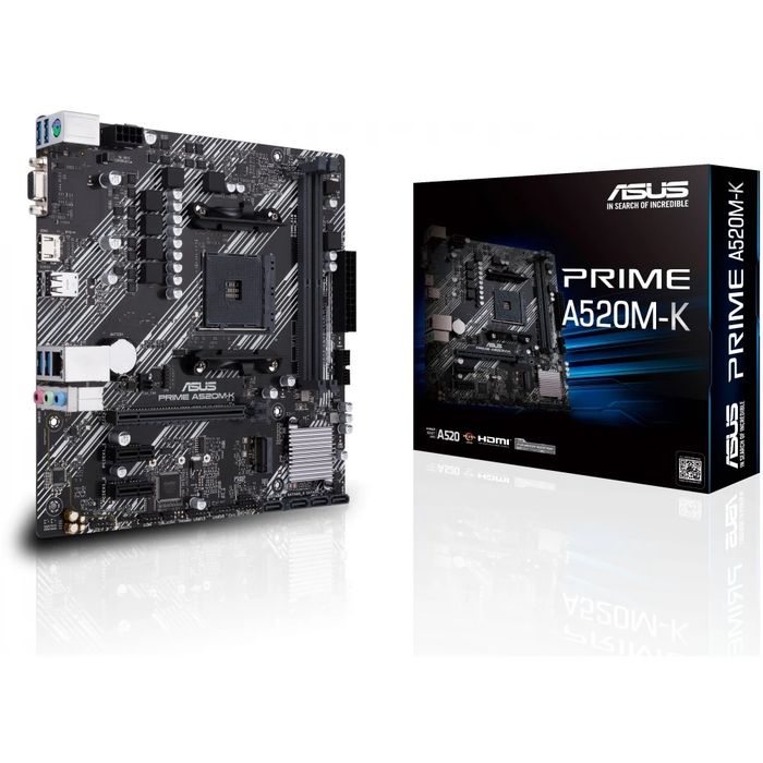 Calculator Gaming PC CPU AMD Ryzen 5 5500X3D 4.0 GHz GPU Intel Arc B570 10GB GDDR6 SSD 1 TB M.2 RAM 16 GB DDR4 3000 MHz PSU 600 W