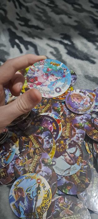 Фишки VIP | Фишки для игры